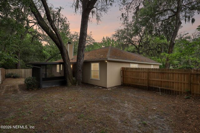 3030 SANS PAREIL Street, Jacksonville, FL 32246