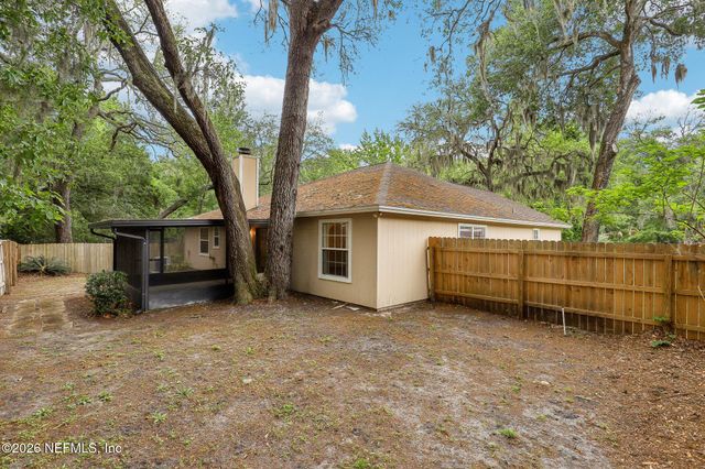 3030 SANS PAREIL Street, Jacksonville, FL 32246