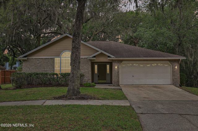 3030 SANS PAREIL Street, Jacksonville, FL 32246