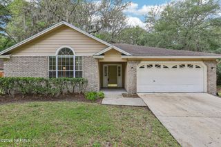 3030 SANS PAREIL Street, Jacksonville, FL 32246