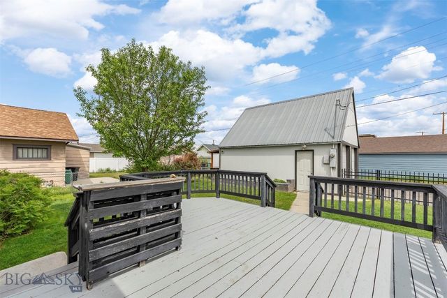 1955 Wall, Butte, MT 59701