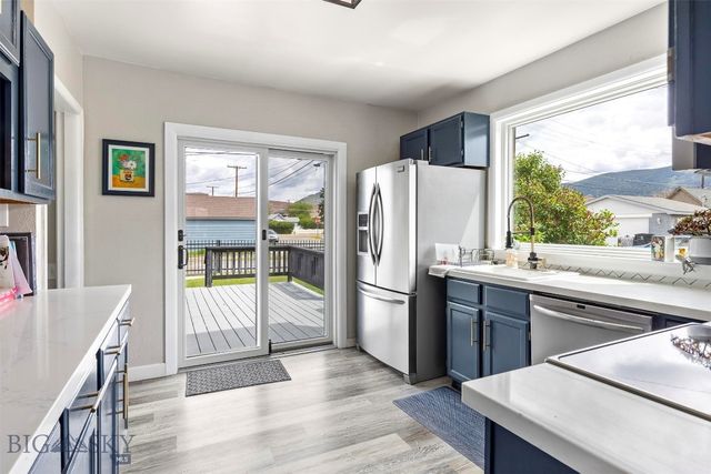 1955 Wall, Butte, MT 59701