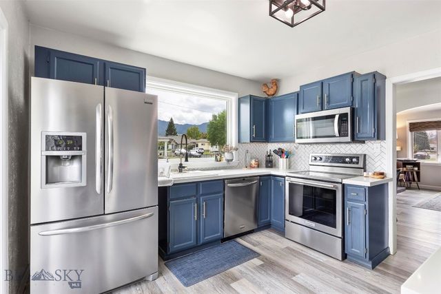 1955 Wall, Butte, MT 59701