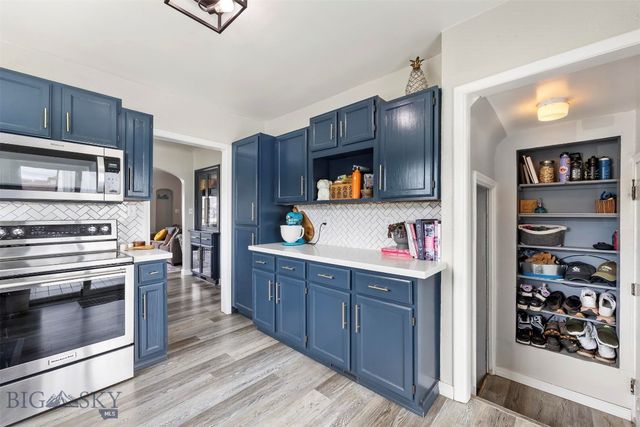 1955 Wall, Butte, MT 59701