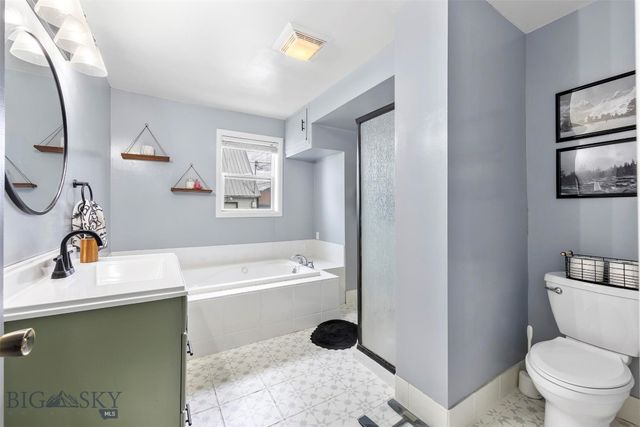 1955 Wall, Butte, MT 59701