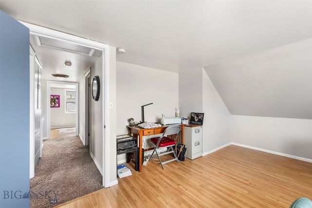 1955 Wall, Butte, MT 59701