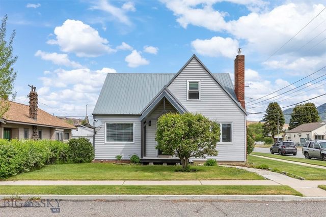1955 Wall, Butte, MT 59701