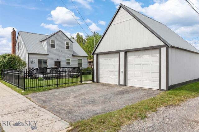 1955 Wall, Butte, MT 59701