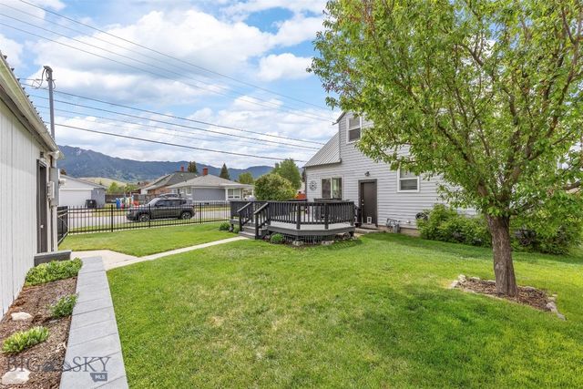 1955 Wall, Butte, MT 59701