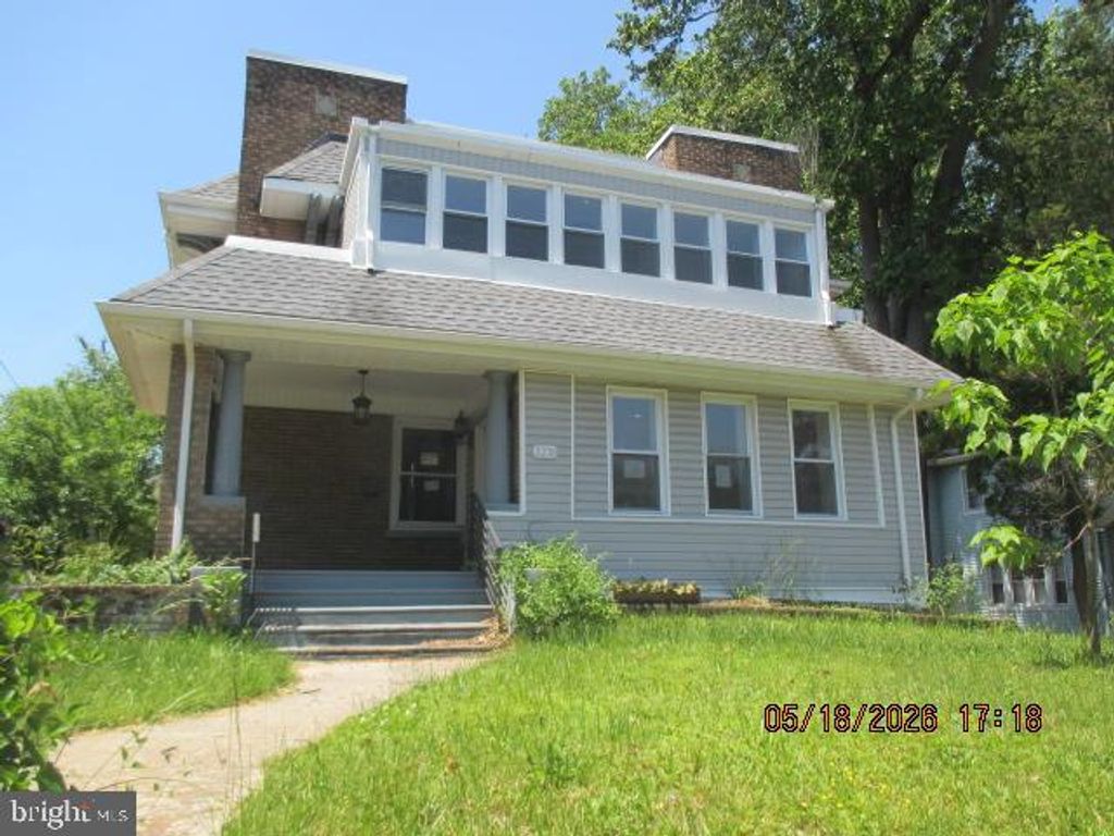 2276-78 N 51ST ST, Philadelphia, PA 19131