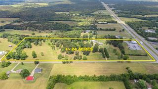 9740 Shelbyville Pike, Bell Buckle, TN 37020