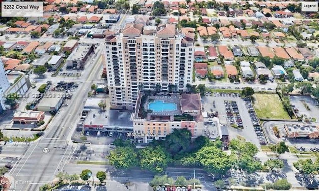 3232 SW 22nd Ter 1303, Miami, FL 33145