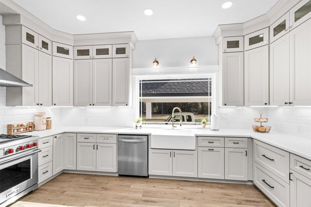 40907 Lacey Wood Court, Magnolia, TX 77354