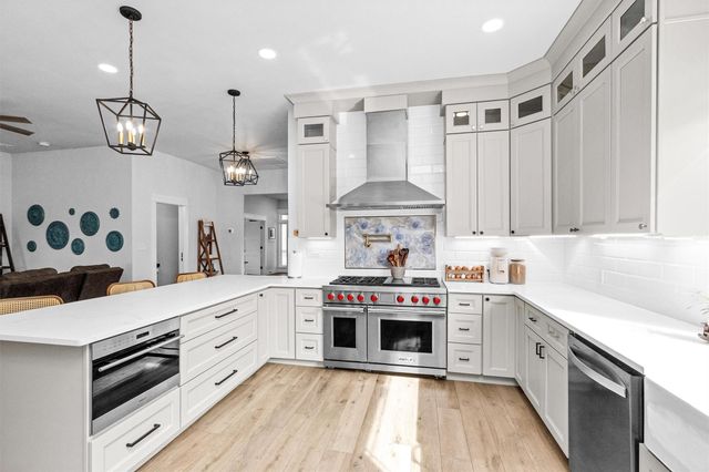 40907 Lacey Wood Court, Magnolia, TX 77354