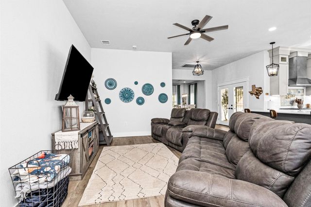 40907 Lacey Wood Court, Magnolia, TX 77354