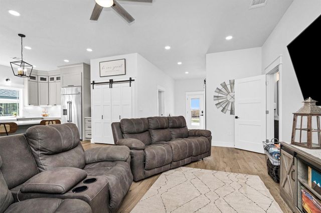 40907 Lacey Wood Court, Magnolia, TX 77354