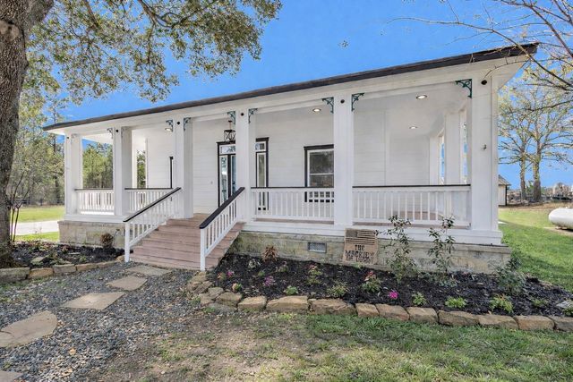 40907 Lacey Wood Court, Magnolia, TX 77354