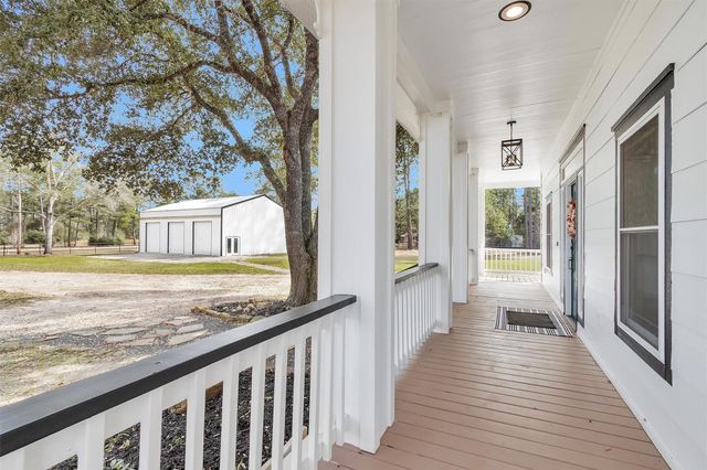 40907 Lacey Wood Court, Magnolia, TX 77354