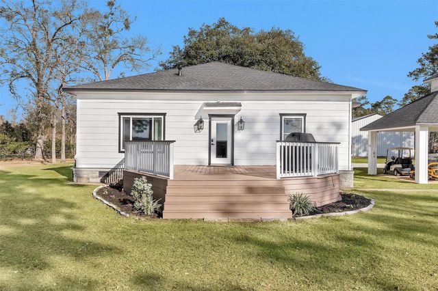 40907 Lacey Wood Court, Magnolia, TX 77354