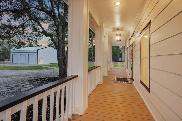 40907 Lacey Wood Court, Magnolia, TX 77354