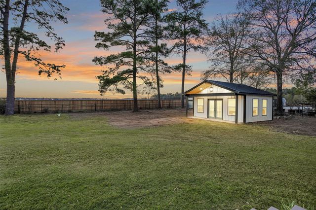 40907 Lacey Wood Court, Magnolia, TX 77354