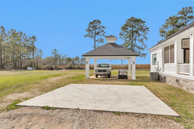 40907 Lacey Wood Court, Magnolia, TX 77354