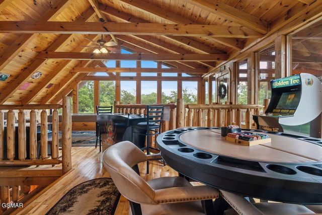 1409 Zachary Thomas Lane, Sevierville, TN 37876