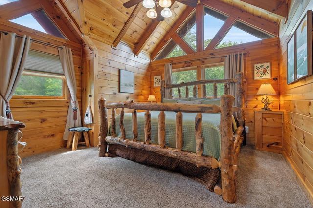 1409 Zachary Thomas Lane, Sevierville, TN 37876