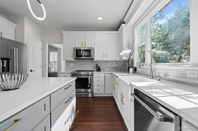 3947 Mallard Lane, Littleton, CO 80126