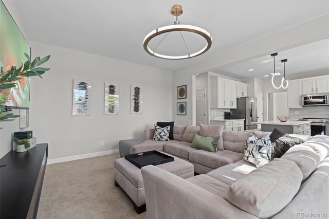 3947 Mallard Lane, Littleton, CO 80126