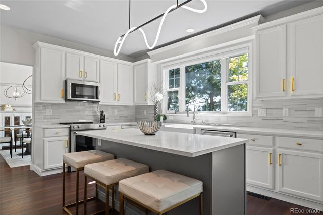 3947 Mallard Lane, Littleton, CO 80126