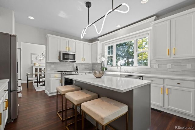 3947 Mallard Lane, Littleton, CO 80126