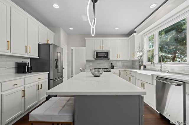 3947 Mallard Lane, Littleton, CO 80126