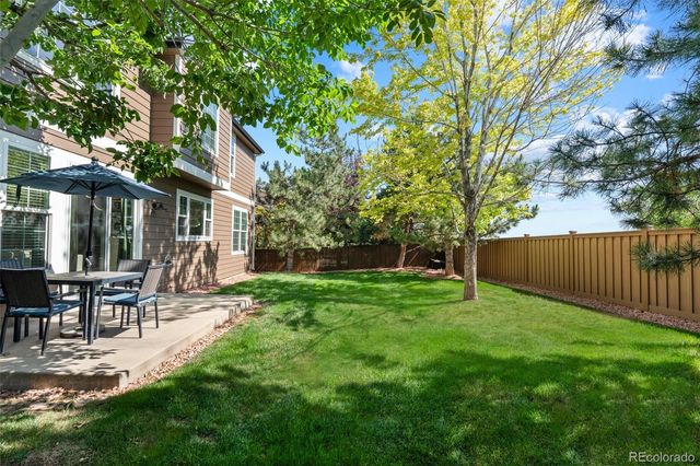 3947 Mallard Lane, Littleton, CO 80126