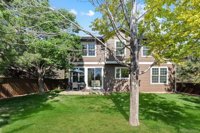3947 Mallard Lane, Littleton, CO 80126