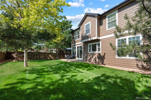 3947 Mallard Lane, Littleton, CO 80126