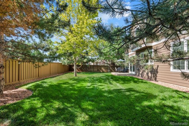 3947 Mallard Lane, Littleton, CO 80126