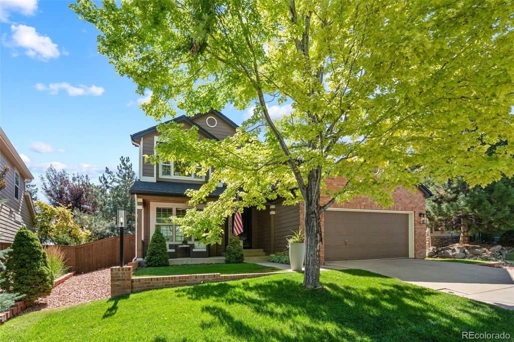 3947 Mallard Lane, Littleton, CO 80126