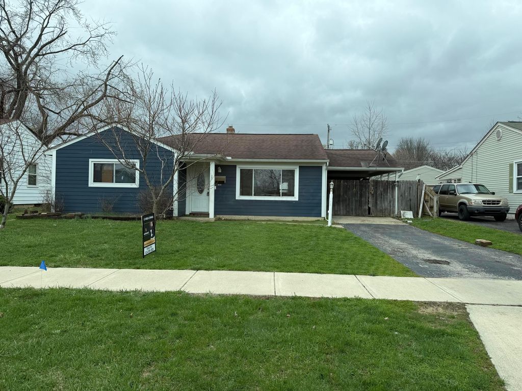 185 Sturbridge Road, Columbus, OH 43228