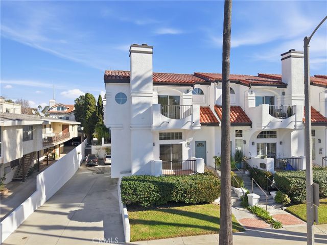 200 N Catalina Avenue F, Redondo Beach, CA 90277