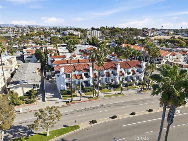 200 N Catalina Avenue F, Redondo Beach, CA 90277