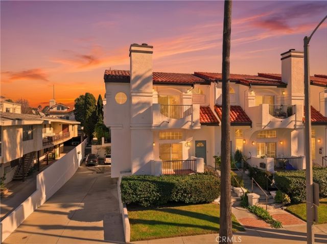 200 N Catalina Avenue F, Redondo Beach, CA 90277