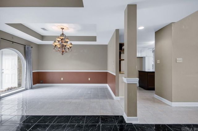 5818 Westminster Drive, Benton, AR 72019