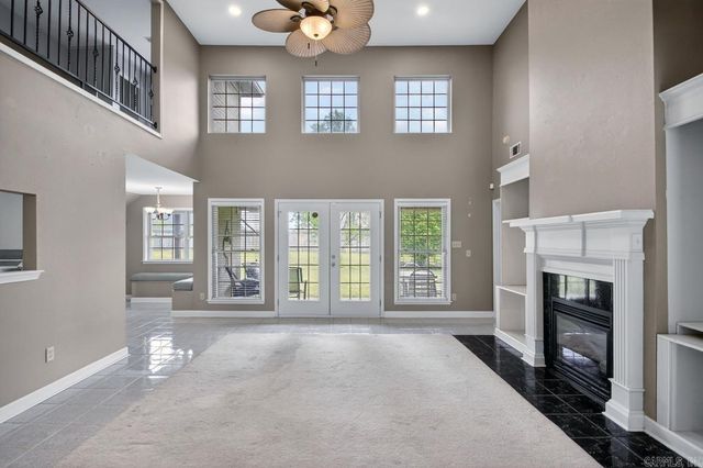 5818 Westminster Drive, Benton, AR 72019