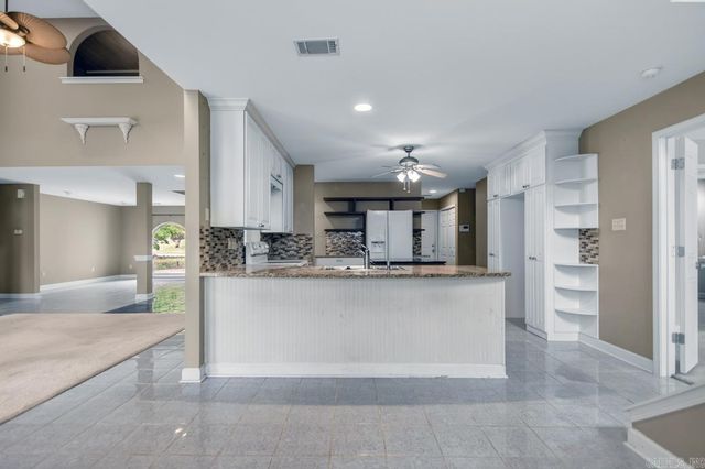 5818 Westminster Drive, Benton, AR 72019