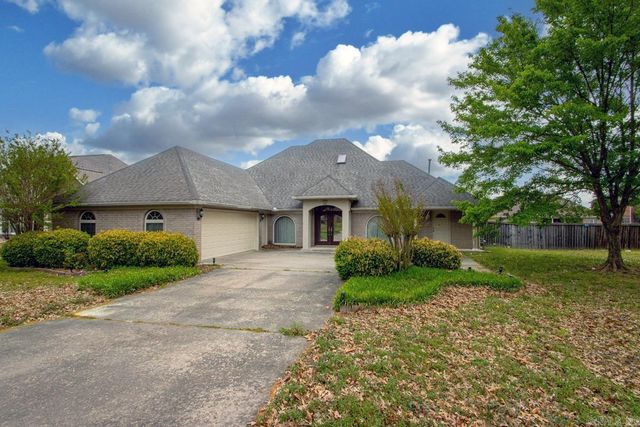 5818 Westminster Drive, Benton, AR 72019
