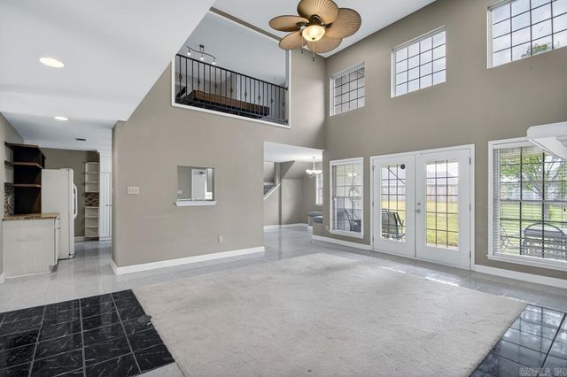 5818 Westminster Drive, Benton, AR 72019