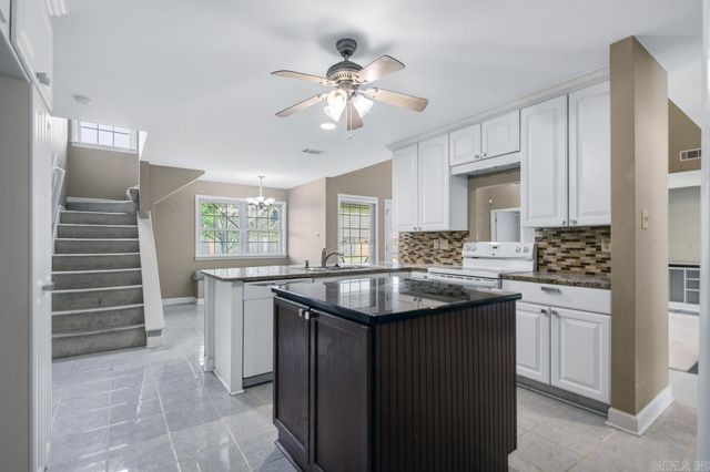 5818 Westminster Drive, Benton, AR 72019