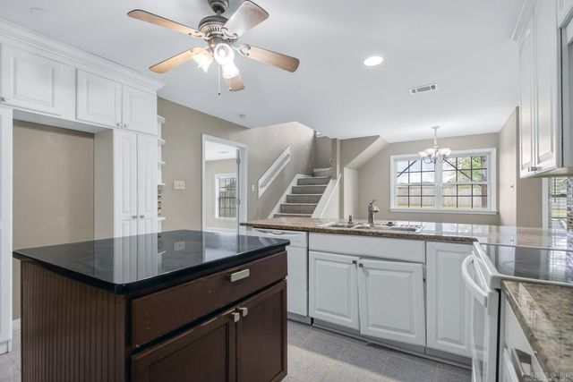 5818 Westminster Drive, Benton, AR 72019