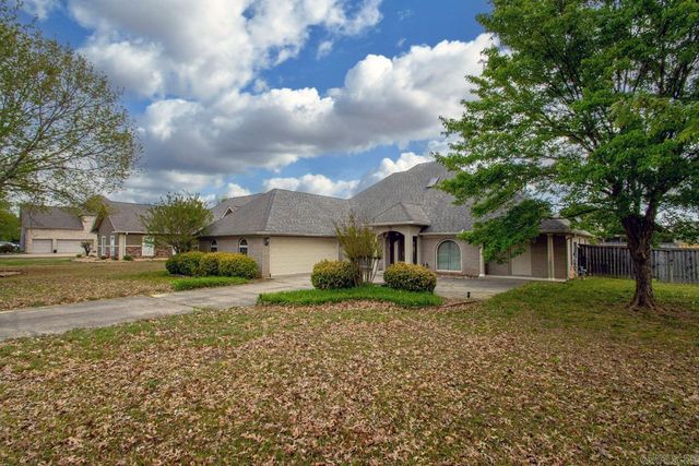 5818 Westminster Drive, Benton, AR 72019